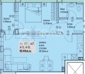 Продава 2-СТАЕН, град Пловдив, Кършияка • 87500 € / 171135.12 лв. • 54515559 2