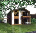 Продава КЪЩА, област София, с. Нови хан • 349900 € / 684344.92 лв. • 18047316 6