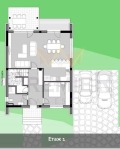 Продава КЪЩА, област София, с. Нови хан • 349900 € / 684344.92 лв. • 18047316 15