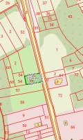 Продава ПАРЦЕЛ, област Ловеч, с. Калейца • 53500 € • 89240208 — Holmes.bg