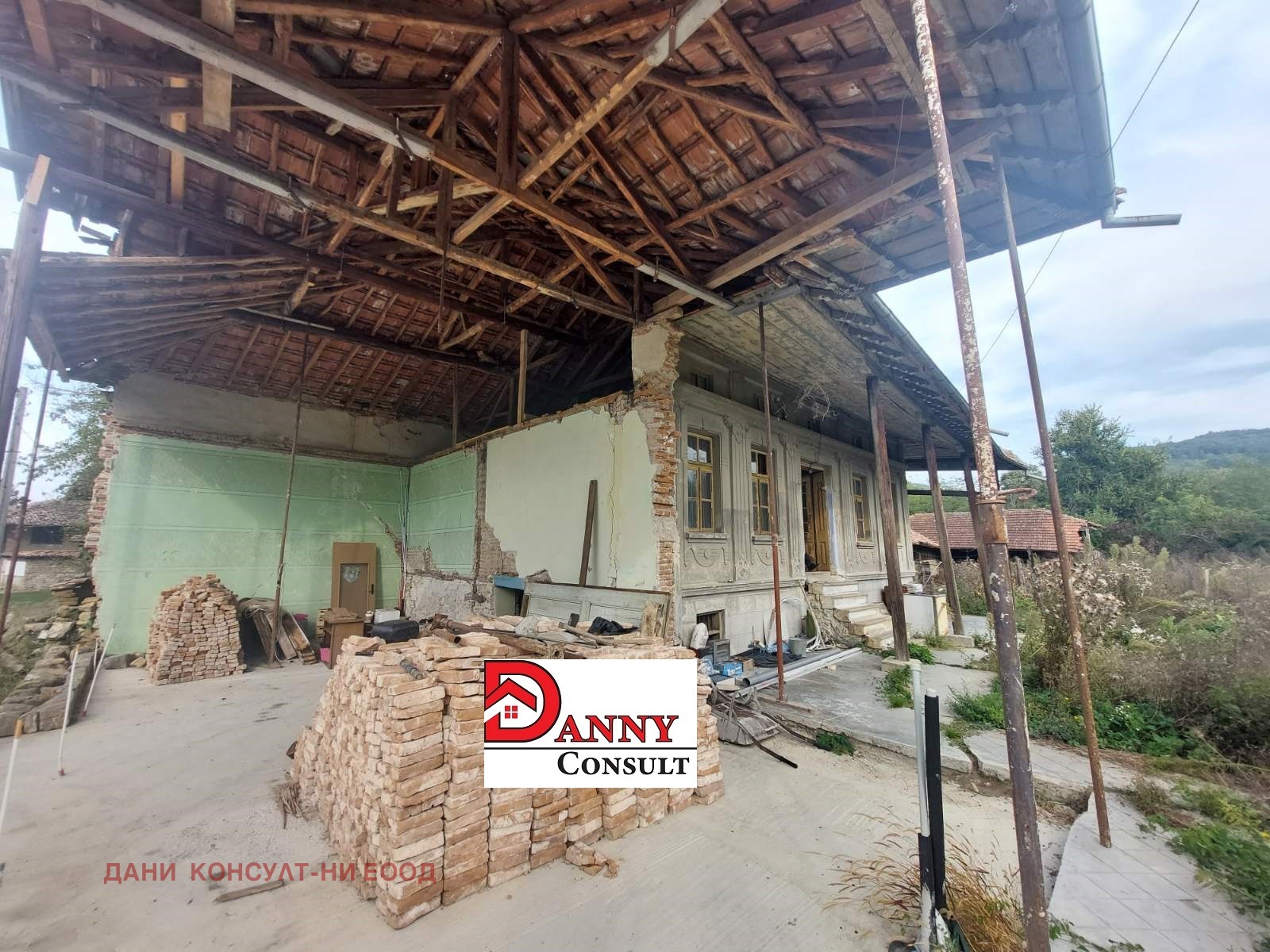 Продава КЪЩА | Imot.bg — изображение 2