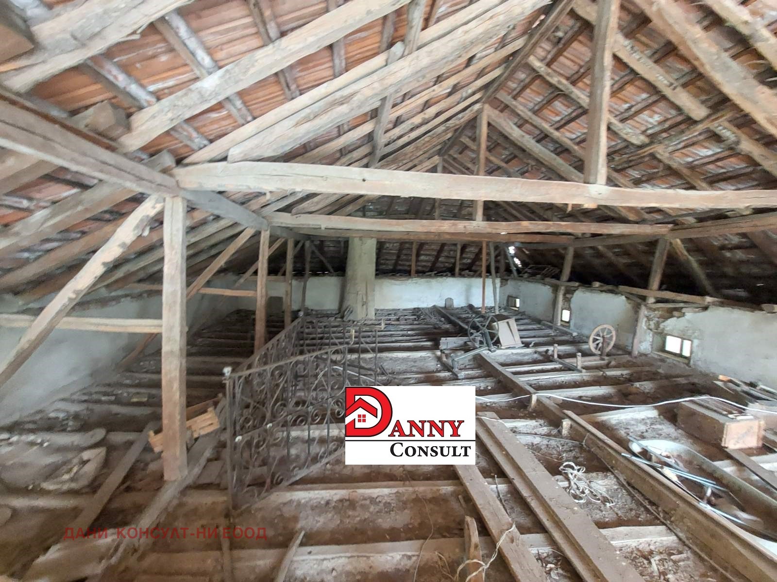 Продава КЪЩА | Imot.bg — изображение 5