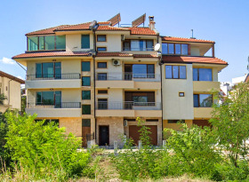 1 sypialnia Nesebar, region Burgas 7