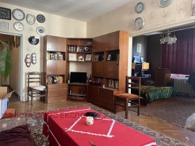 2 bedroom Hipodruma, Sofia 1