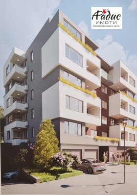 2 yatak odası Jeleznik - centar, Stara Zagora