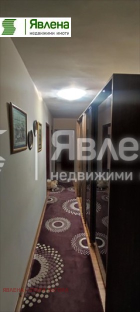 Till salu  3 sovrum Stara Zagora , Centar , 88 kvm | 70421778 - bild [11]