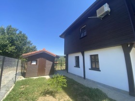 Hus Kosti, region Burgas 6