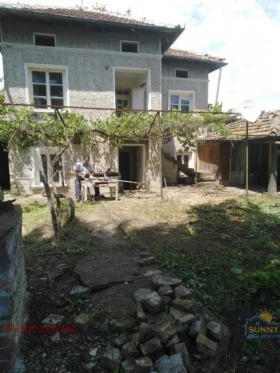 Dům Michalci, oblast Veliko Tarnovo