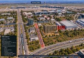 Продава  Парцел, град София