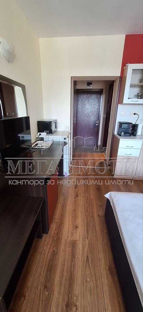 Na sprzedaż  Studio region Burgas , Primorsko , 38 mkw | 74977879 - obraz [4]