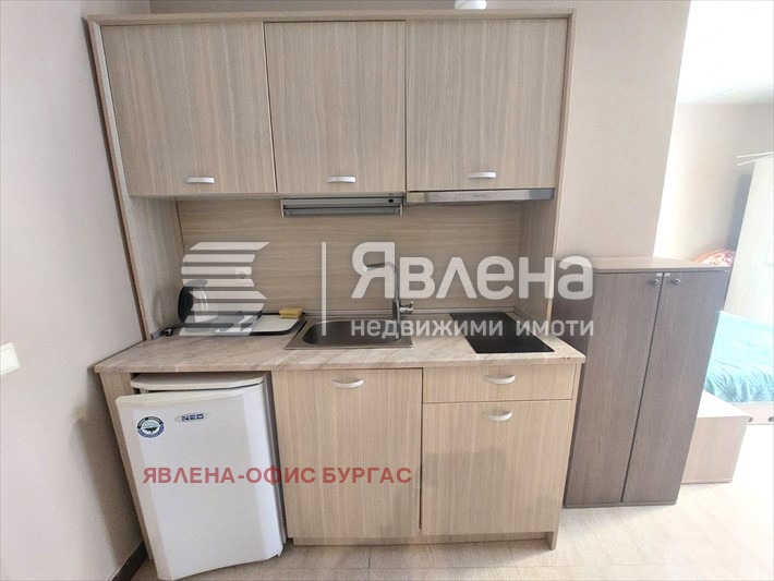 Продава  1-стаен област Бургас , к.к. Слънчев бряг , 48 кв.м | 31225420 - изображение [4]