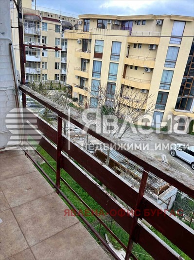Продается  Студия область Бургас , к.к. Слънчев бряг , 26 кв.м | 62013709 - изображение [4]