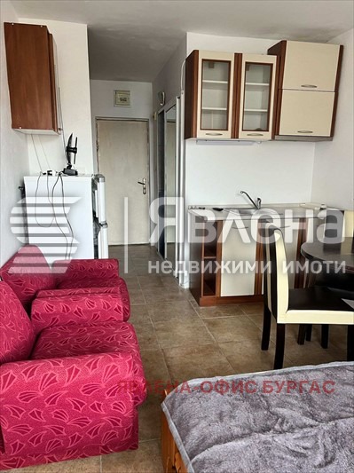 Продается  Студия область Бургас , к.к. Слънчев бряг , 26 кв.м | 62013709 - изображение [3]