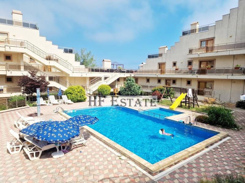 Продава  1-стаен област Варна , гр. Бяла , 49 кв.м | 71443362 - изображение [12]