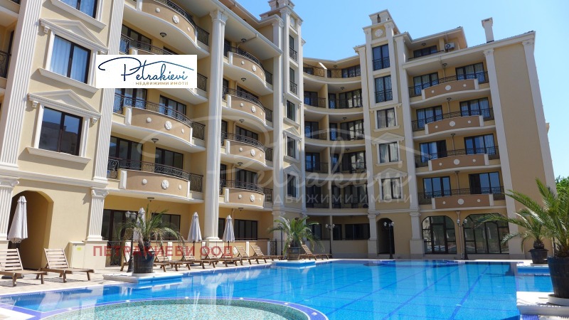 For Sale  1 bedroom region Burgas , Pomorie , 78 sq.m | 43815672 - image [15]