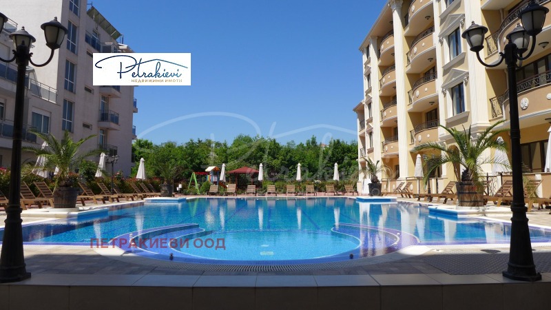 For Sale  1 bedroom region Burgas , Pomorie , 78 sq.m | 43815672 - image [12]