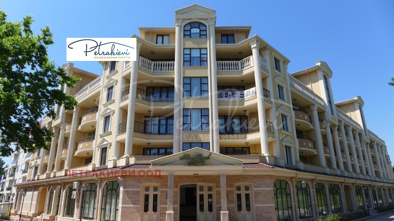 For Sale  1 bedroom region Burgas , Pomorie , 78 sq.m | 43815672 - image [13]