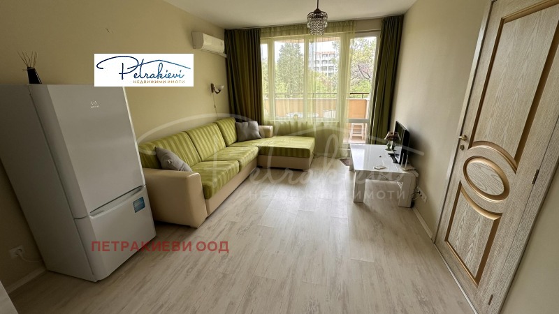 Till salu  1 sovrum region Burgas , Pomorie , 78 kvm | 43815672