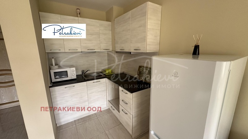 Eladó  1 hálószoba régió Burgasz , Pomorie , 78 négyzetméter | 43815672 - kép [4]