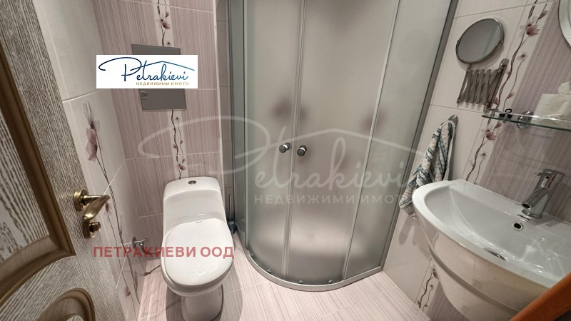 Till salu  1 sovrum region Burgas , Pomorie , 78 kvm | 43815672 - bild [11]