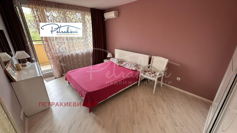 Till salu  1 sovrum region Burgas , Pomorie , 78 kvm | 43815672 - bild [9]