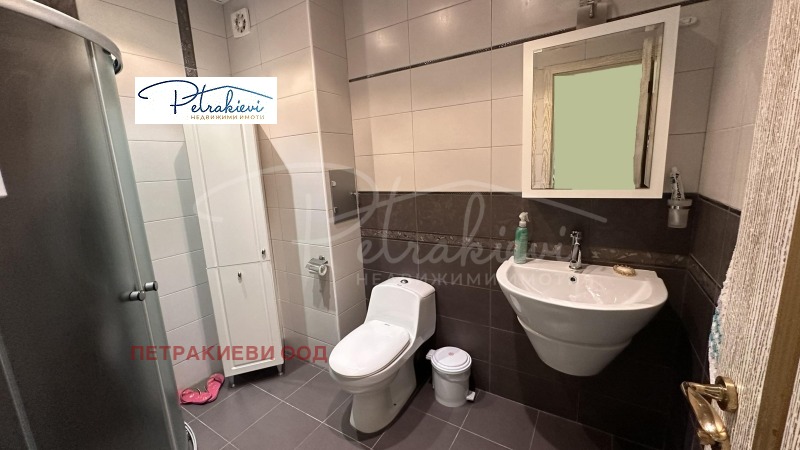 Zu verkaufen  1 Schlafzimmer region Burgas , Pomorie , 78 qm | 43815672 - Bild [6]