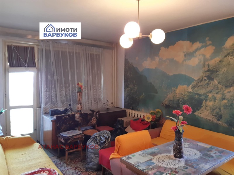 In vendita  1 camera da letto Ruse , Zdravets , 72 mq | 97419433