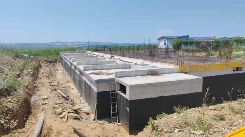 Zu verkaufen  1 Schlafzimmer region Burgas , k.k. Slantschew brjag , 103 qm | 93987705 - Bild [8]