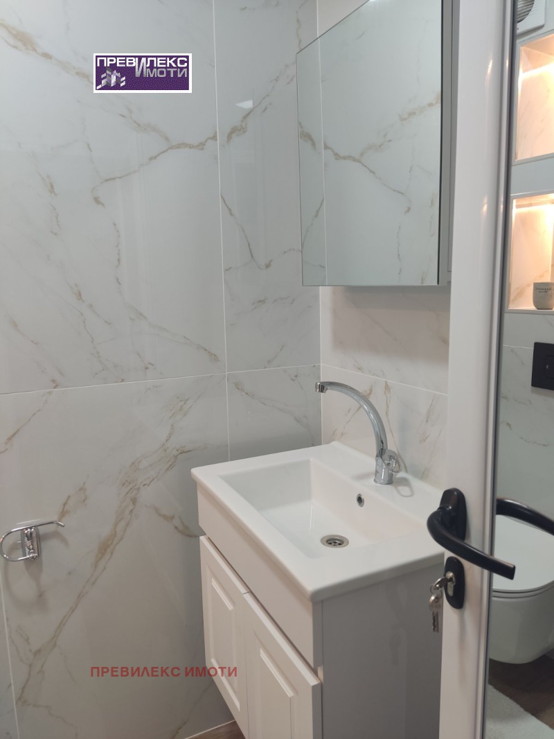 Till salu  1 sovrum Plovdiv , Vastanitjeski , 65 kvm | 93570991 - bild [13]
