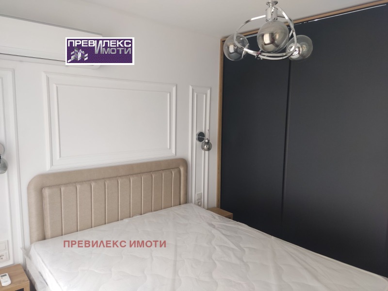 Till salu  1 sovrum Plovdiv , Vastanitjeski , 65 kvm | 93570991 - bild [9]