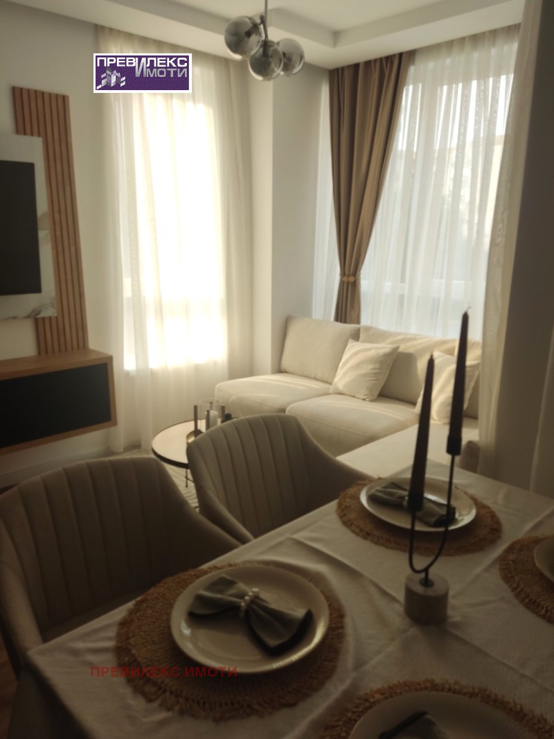 Till salu  1 sovrum Plovdiv , Vastanitjeski , 65 kvm | 93570991 - bild [4]