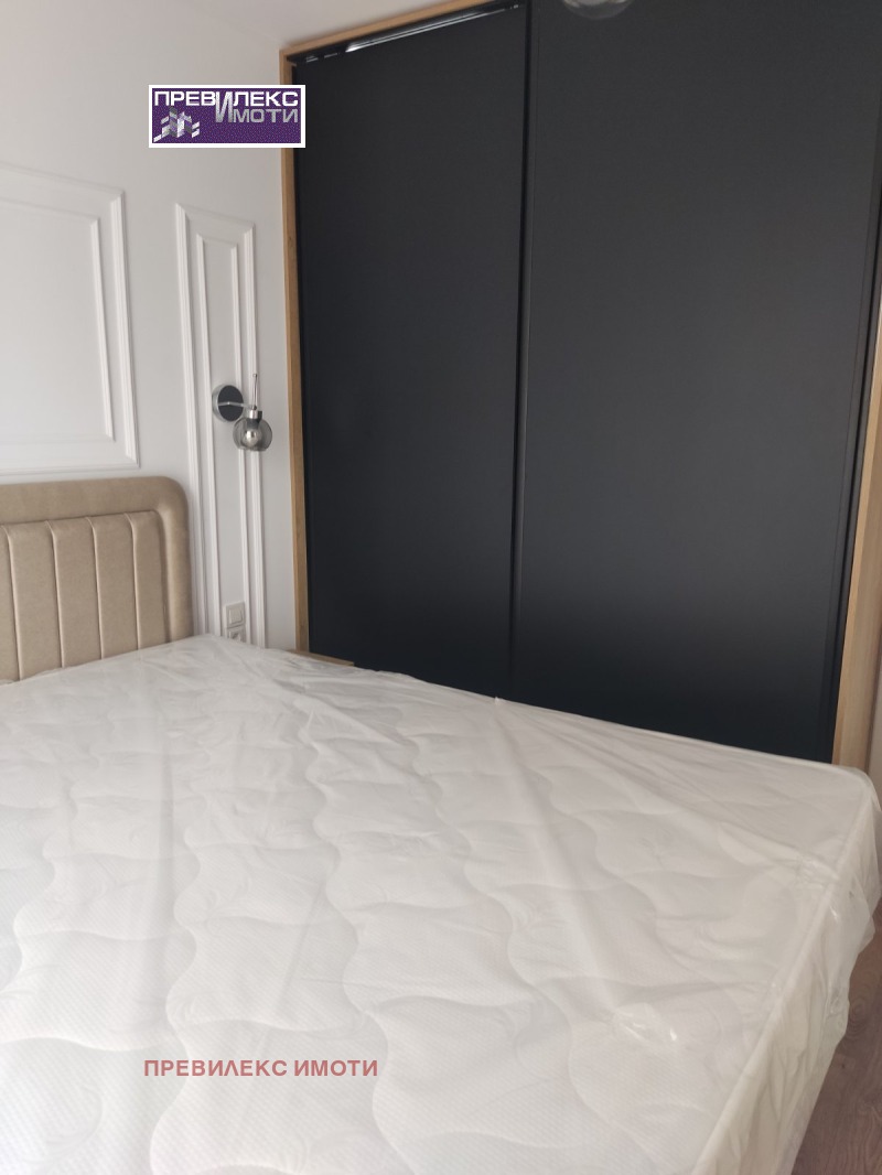 Till salu  1 sovrum Plovdiv , Vastanitjeski , 65 kvm | 93570991 - bild [10]