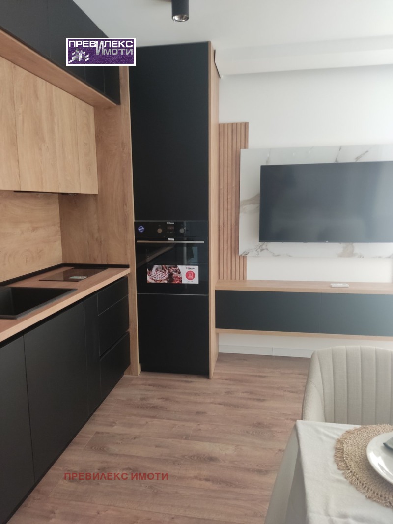 Till salu  1 sovrum Plovdiv , Vastanitjeski , 65 kvm | 93570991 - bild [2]