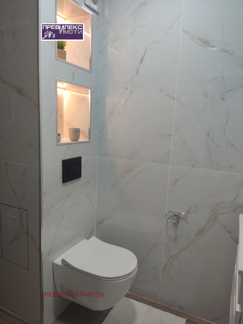 Till salu  1 sovrum Plovdiv , Vastanitjeski , 65 kvm | 93570991 - bild [12]