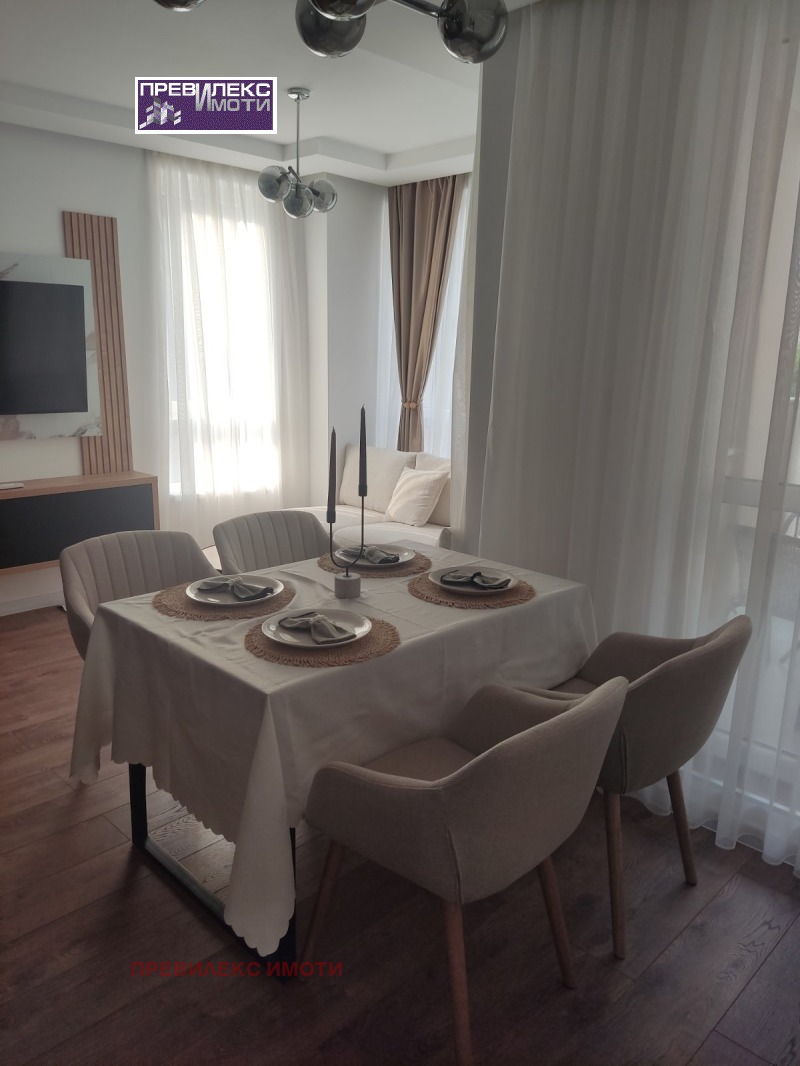 Till salu  1 sovrum Plovdiv , Vastanitjeski , 65 kvm | 93570991 - bild [7]