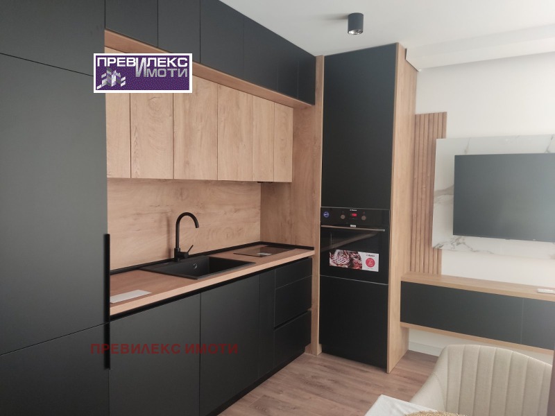 Till salu  1 sovrum Plovdiv , Vastanitjeski , 65 kvm | 93570991