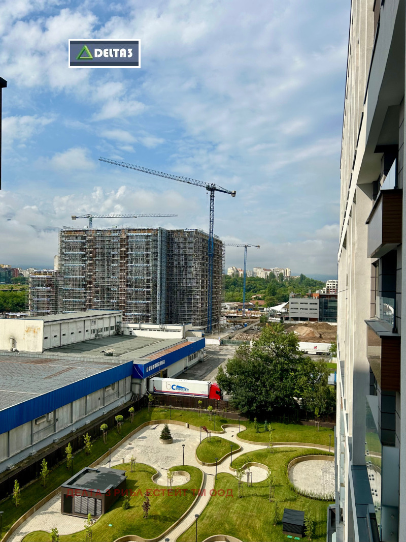 Myytävänä  1 makuuhuone Sofia , Zona B-5 , 73 neliömetriä | 12328266 - kuva [6]