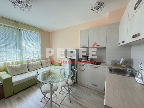Til salgs  1 soverom region Burgas , Nesebar , 53 kvm | 60830342 - bilde [2]