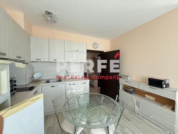 Til salgs  1 soverom region Burgas , Nesebar , 53 kvm | 60830342 - bilde [3]
