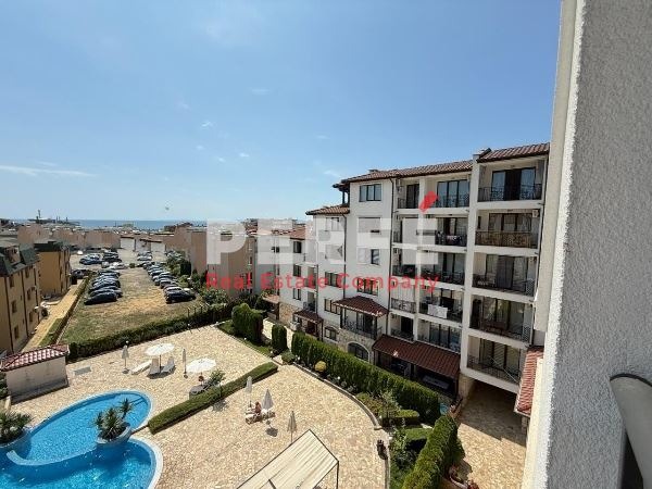 Na prodej  1 ložnice oblast Burgas , Nesebar , 53 m2 | 60830342 - obraz [7]