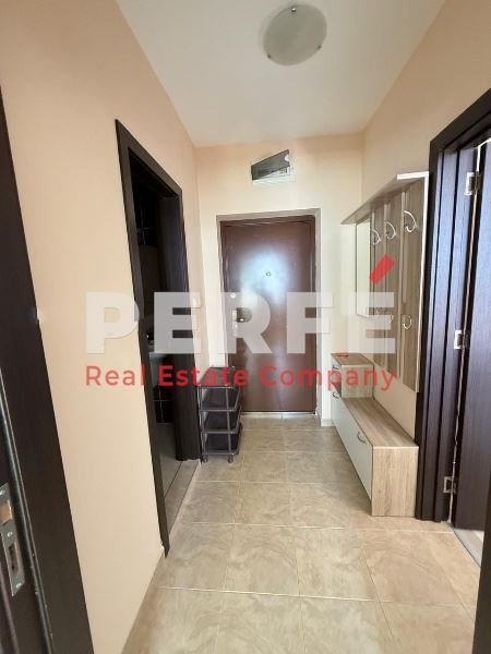 Til salgs  1 soverom region Burgas , Nesebar , 53 kvm | 60830342 - bilde [5]