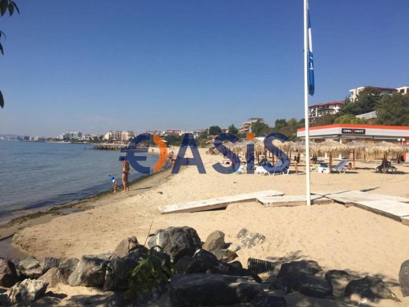 На продаж  1 спальня область Бургас , Свети Влас , 57 кв.м | 46321696 - зображення [7]