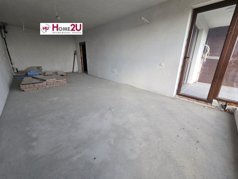 Продава 2-СТАЕН, гр. Варна, Виница, снимка 2 - Апартаменти - 52630144