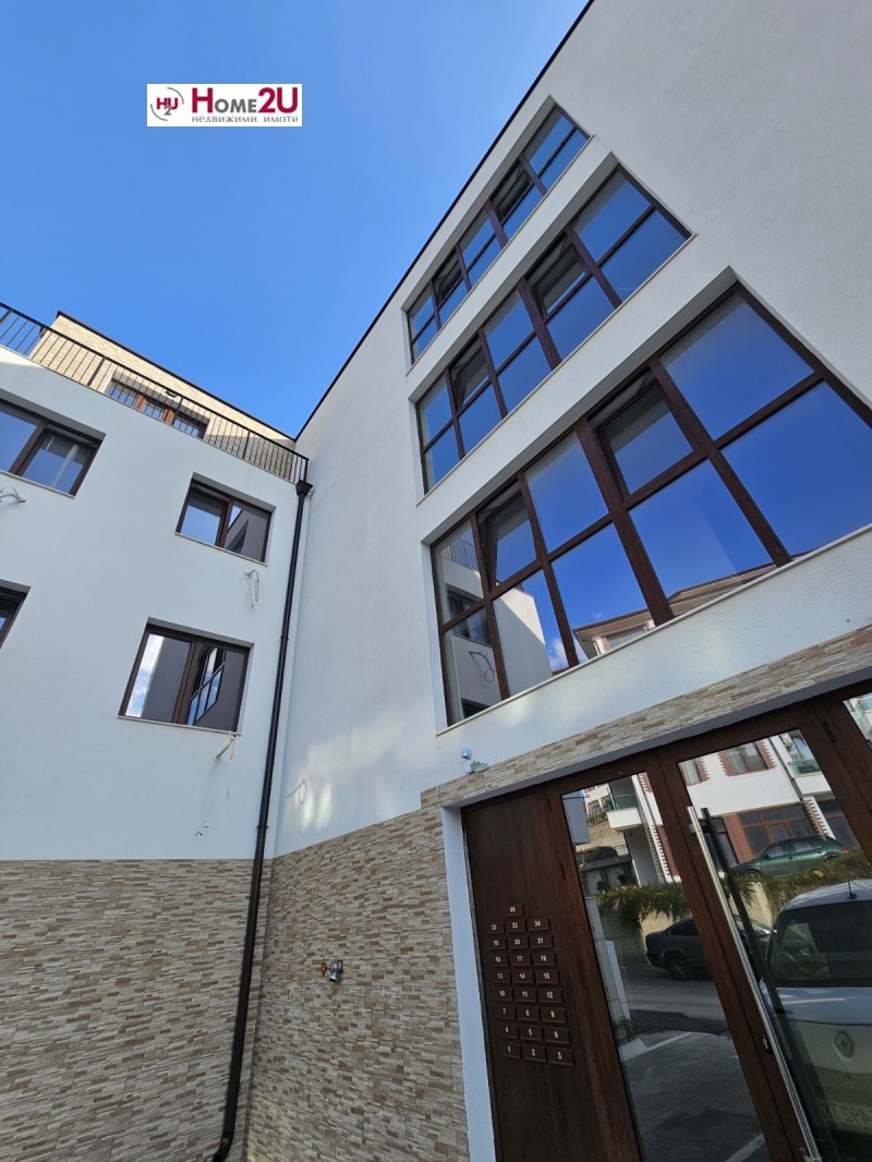 Продава 2-СТАЕН, град Варна, Виница • 120000 € / 234699.60 лв. • 96203177 1