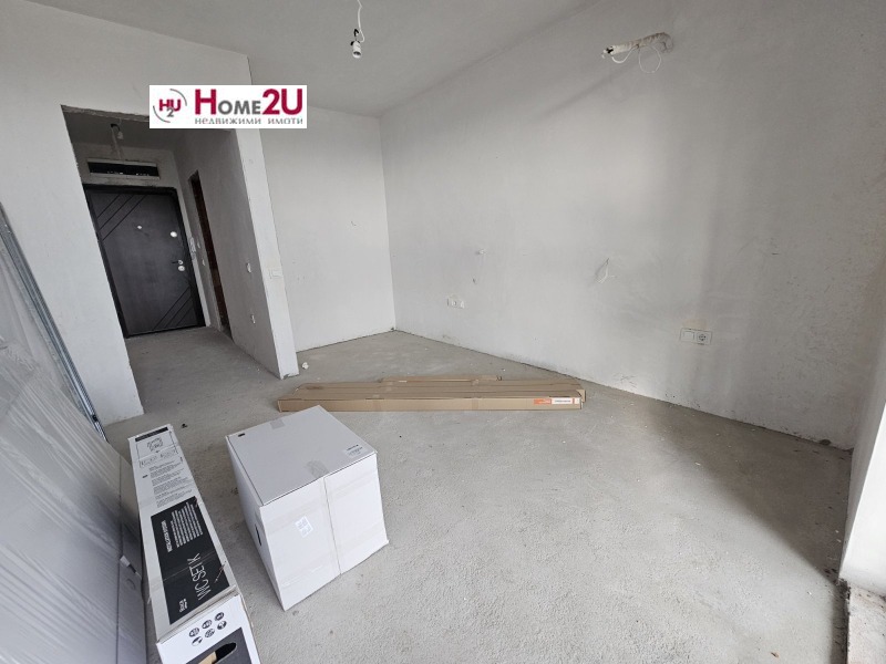 Продава 2-СТАЕН, гр. Варна, Виница, снимка 3 - Апартаменти - 52630144