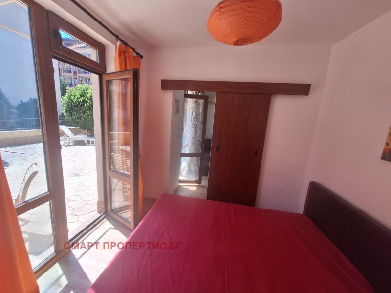 Продава 2-СТАЕН, гр. Свети Влас, област Бургас, снимка 6 - Апартаменти - 53519486