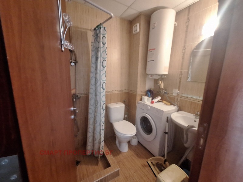 Продава 2-СТАЕН, гр. Свети Влас, област Бургас, снимка 9 - Апартаменти - 53519486