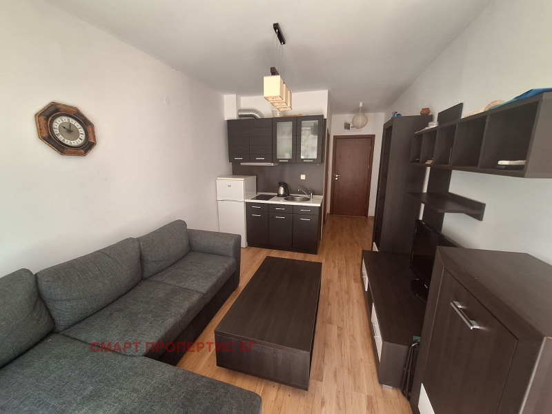 Продава 2-СТАЕН, гр. Свети Влас, област Бургас, снимка 2 - Апартаменти - 53519486