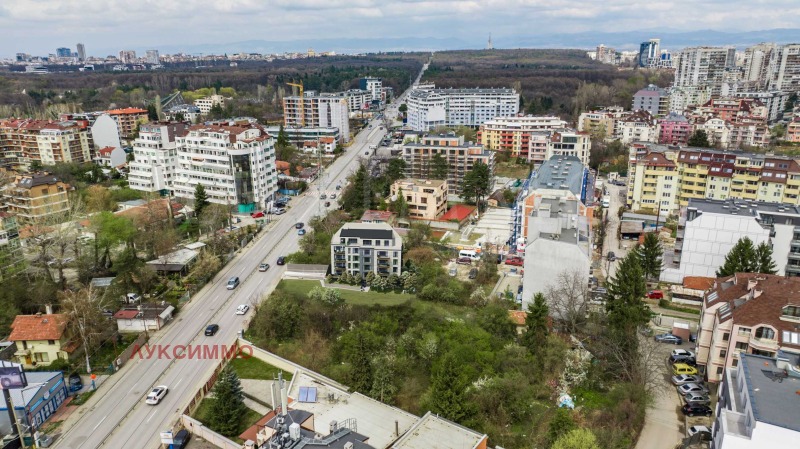 Продава 3-СТАЕН, гр. София, Витоша, снимка 4 - Aпартаменти - 46509305