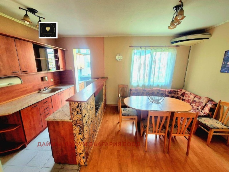 For Sale  2 bedroom Plovdiv , Tsentar , 92 sq.m | 22009397